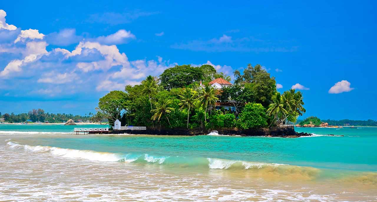 WELIGAMA